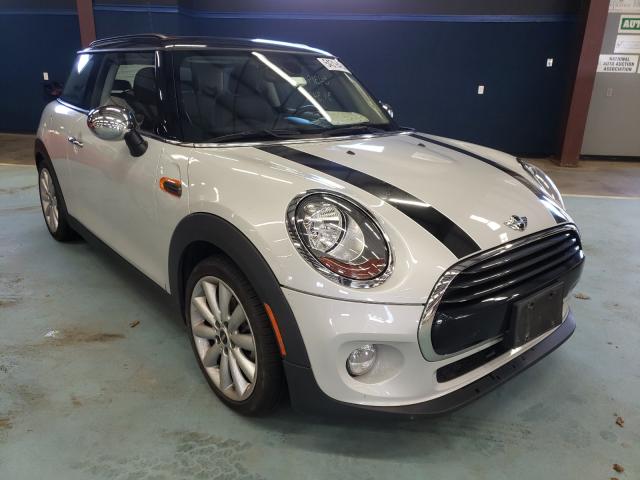 Mini Cooper (2017)