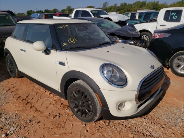 Mini Cooper (2017)
