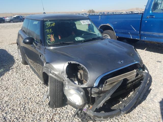 Mini Cooper (2010)
