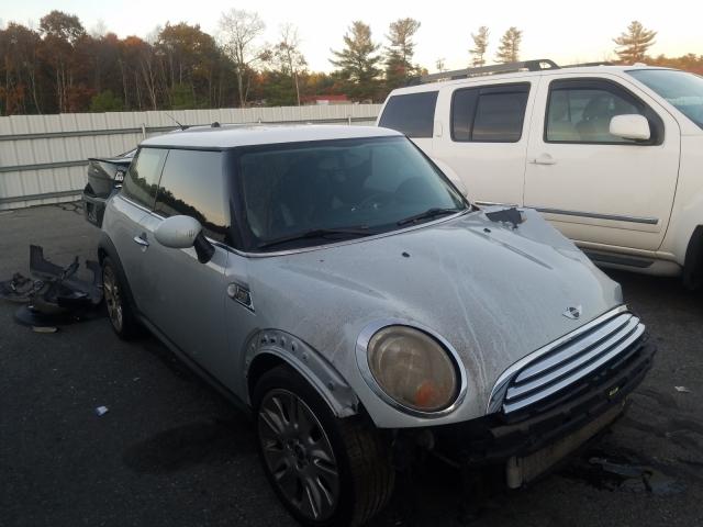 Mini Cooper (2010)