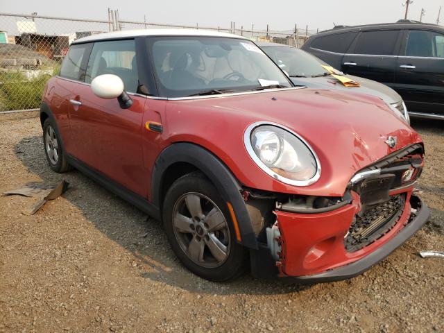 Mini Cooper (2017)