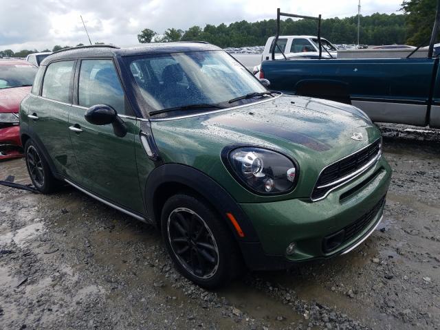 Mini Cooper s c (2016)