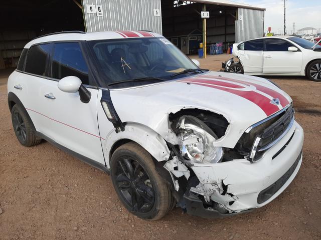 Mini Cooper s c (2016)