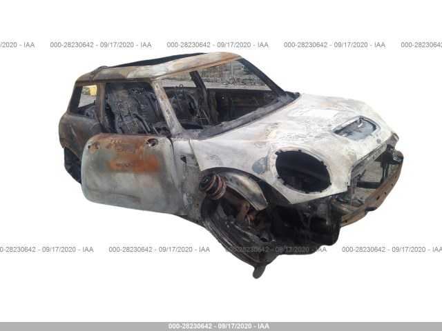 Mini Cooper hardtop (2012)