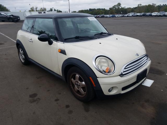 Mini Cooper (2010)