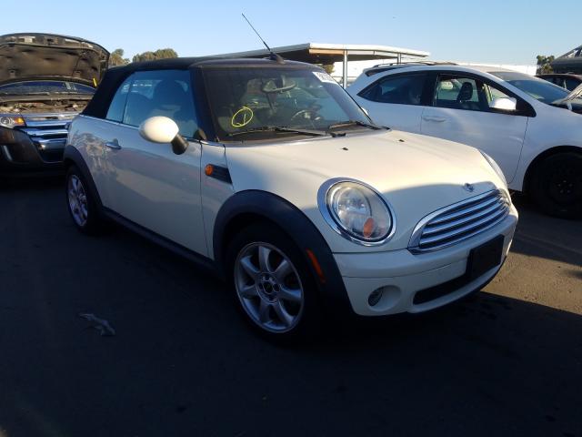 Mini Cooper (2010)