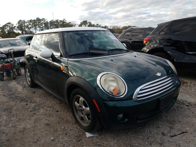 Mini Cooper (2010)