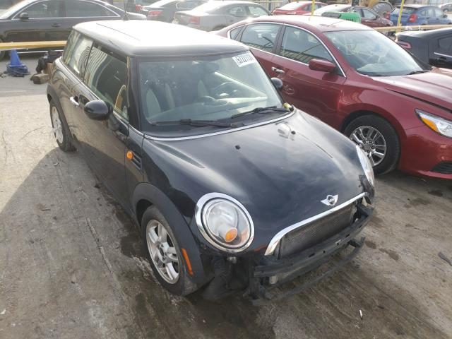 Mini Cooper (2012)