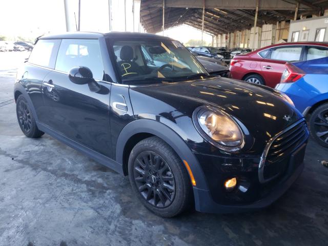 Mini Cooper (2019)