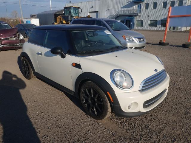 Mini Cooper (2012)