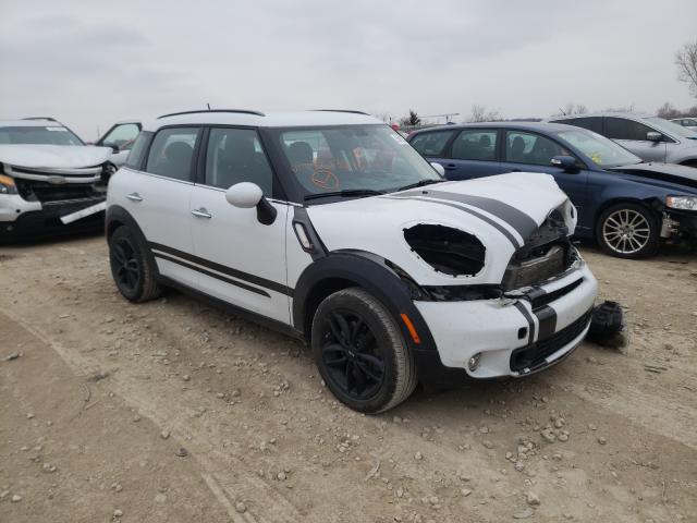 Mini Cooper s c (2015)