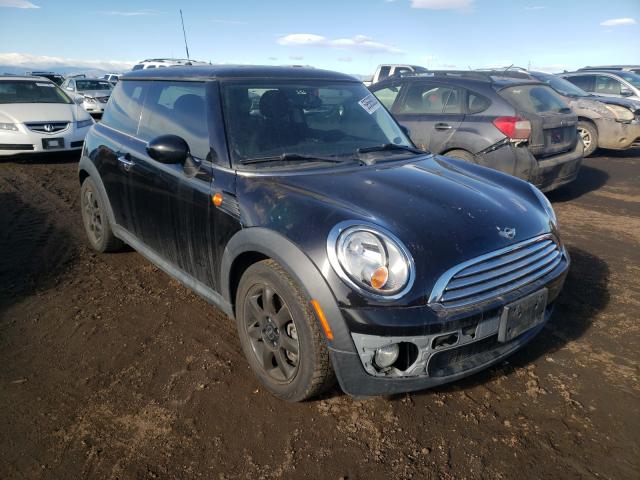 Mini Cooper (2010)