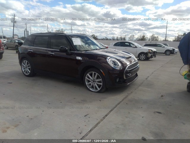 Mini Cooper (2017)