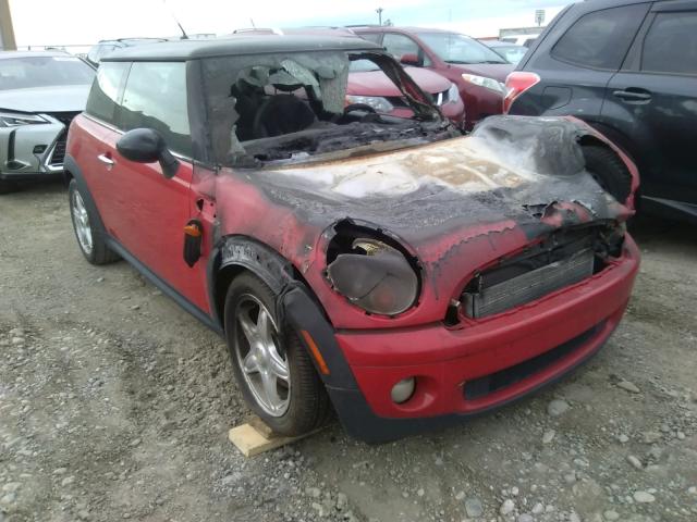 Mini Cooper (2010)