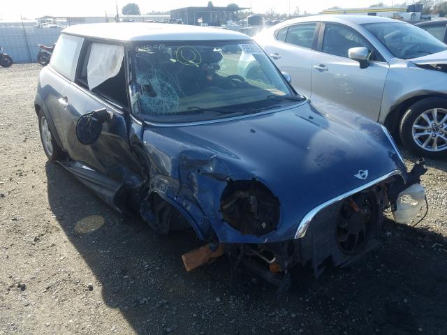 Mini Cooper (2010)