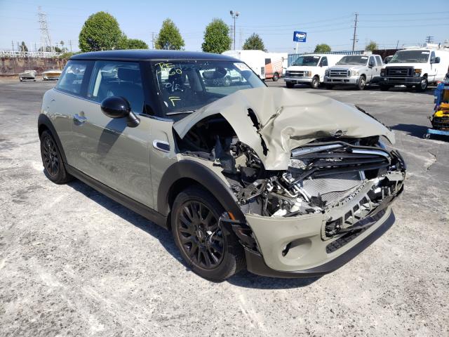 Mini Cooper (2019)