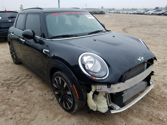 Mini Cooper (2016)