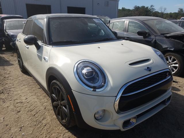Mini Cooper s (2019)
