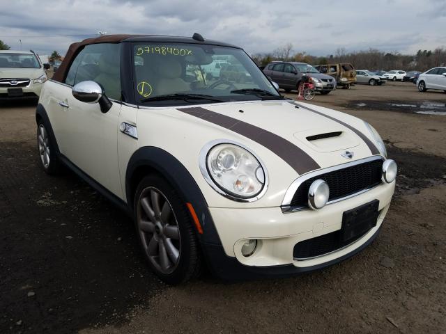 Mini Cooper (2010)