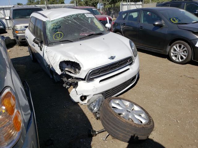 Mini Cooper s c (2016)