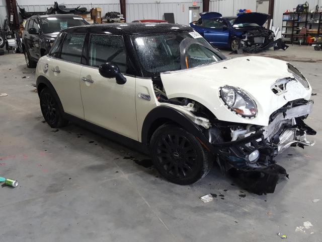 Mini Cooper s (2016)