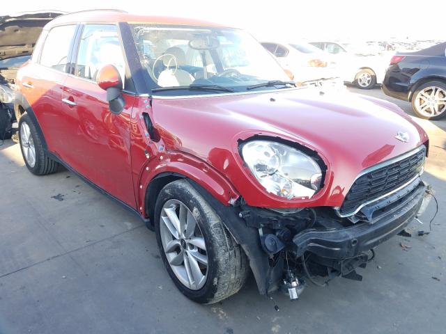 Mini Cooper s c (2014)