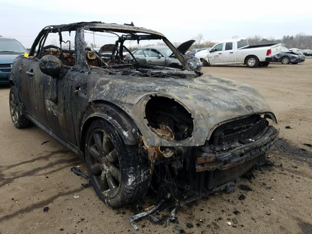Mini Cooper (2010)