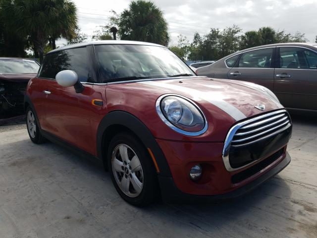 Mini Cooper (2017)