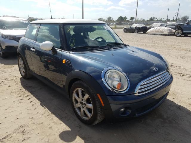 Mini Cooper (2010)