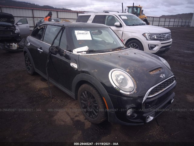 Mini Cooper (2014)