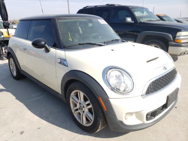Mini Cooper (2013)