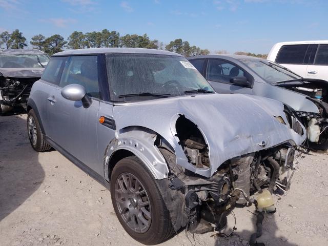 Mini Cooper (2011)