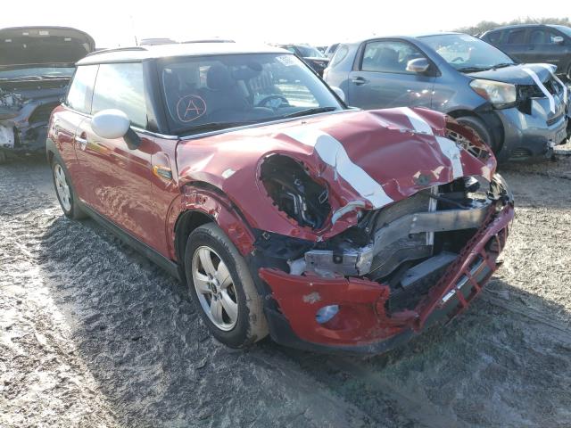Mini Cooper (2015)