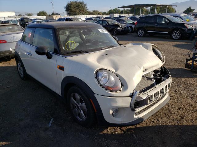 Mini Cooper (2017)
