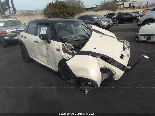 Mini Hardtop 4 door (2019)