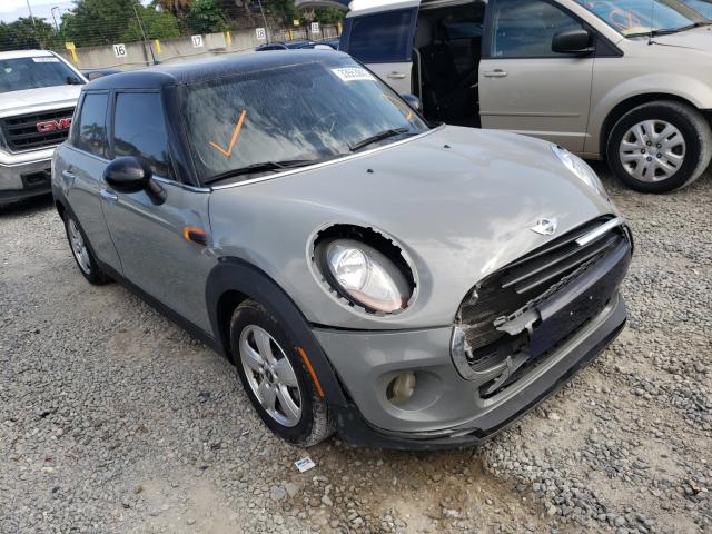 Mini Cooper (2016)