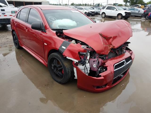 Mitsubishi Lancer se (2013)