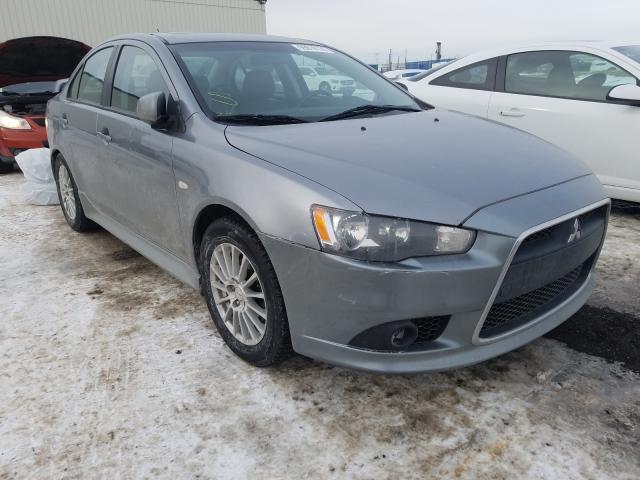 Mitsubishi Lancer se (2014)