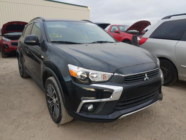 Mitsubishi Rvr gt (2016)