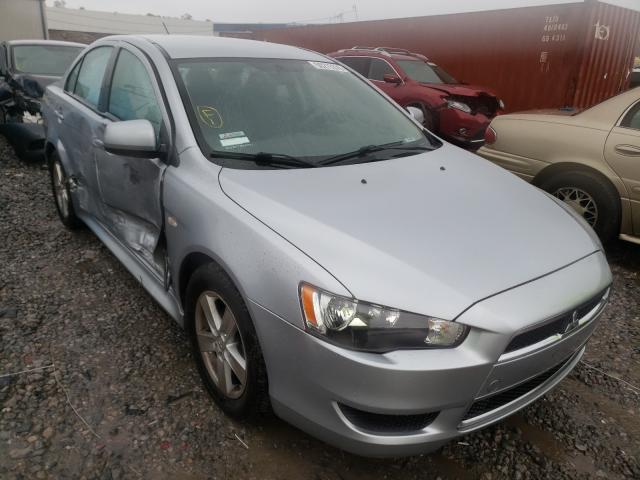 Mitsubishi Lancer se (2014)
