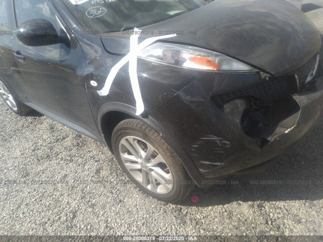 Nissan Juke (2013)