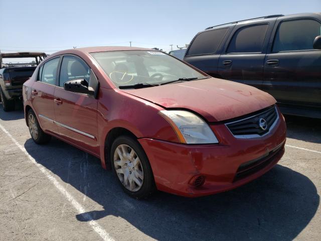 Nissan Sentra (2011)