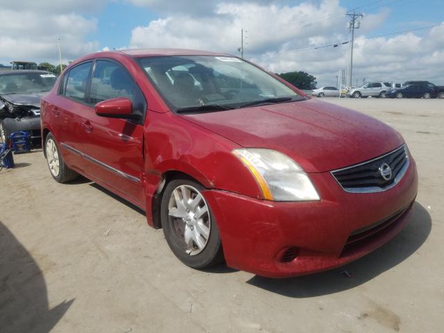 Nissan Sentra 2.0 (2010)
