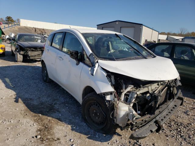 Nissan Versa note (2016)