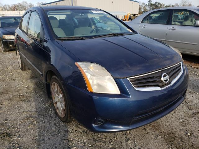 Nissan Sentra (2011)
