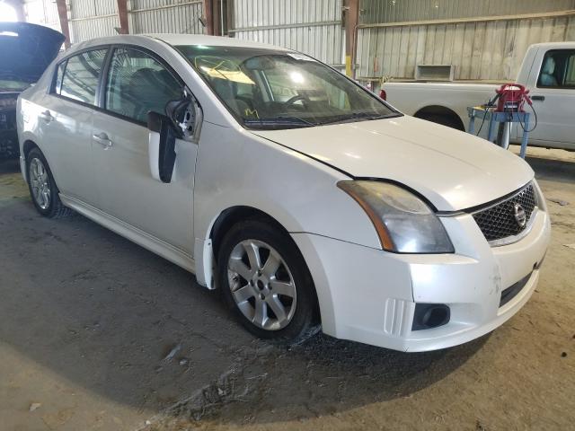 Nissan Sentra 2.0 (2012)