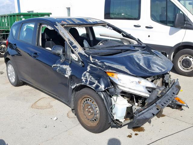Nissan Versa note (2014)