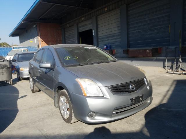 Nissan Sentra 2.0 (2012)