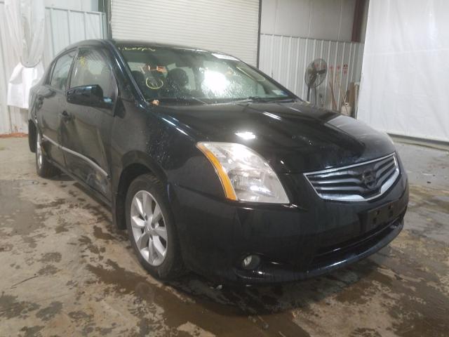 Nissan Sentra (2010)