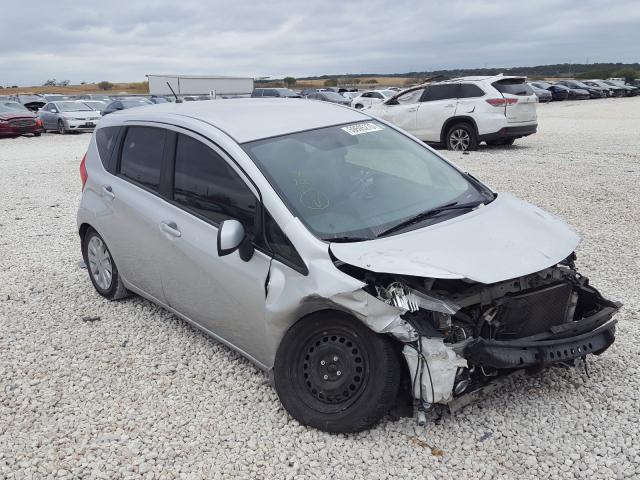 Nissan Versa note (2014)